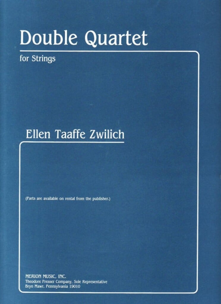 Double Quartet